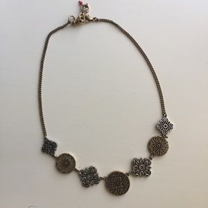 NWOT lucky brand necklace